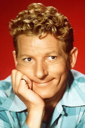 Danny Kaye profil kép