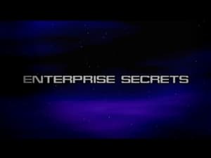 Star Trek: Enterprise Speciális epizódok Ep.9 9. epizód