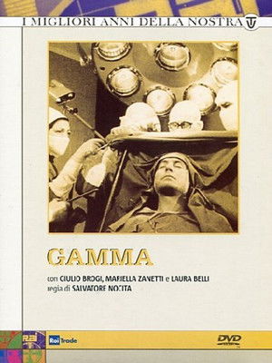 Gamma
