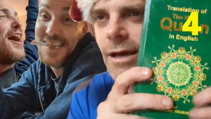 The OddKast SwatKast 1. évad Ep.4 4. epizód