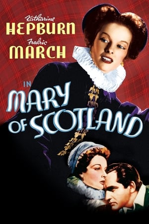 Mary of Scotland poszter