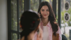 รักขบวนนี้หัวใจเกือบวาย kép