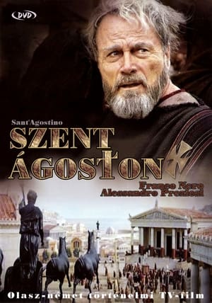 Szent Ágoston