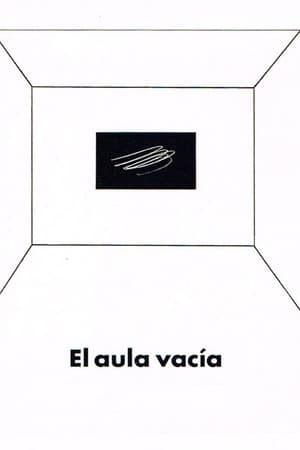 El aula vacía