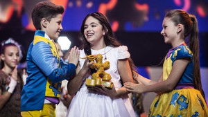 Junior Eurovision Song Contest 11. évad Ep.1 1. epizód