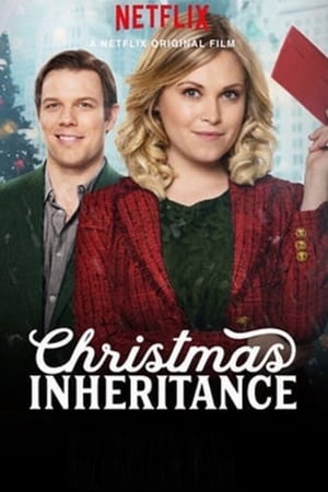 Christmas Inheritance poszter