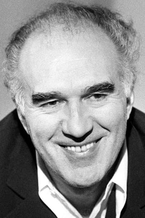 Michel Piccoli profil kép