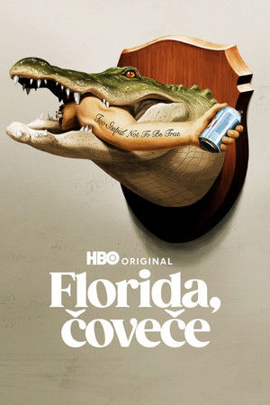 Haver, ez Florida! poszter