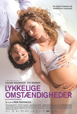 A legszebb dolog poszter