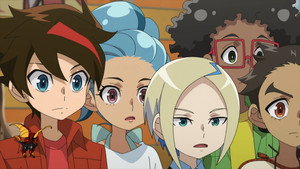Bakugan: Bunyóbolygó 3. évad Ep.87 87. epizód