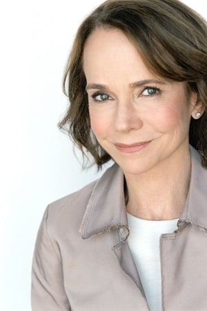 Jessica Harper