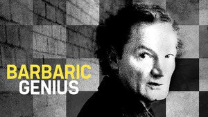 Barbaric Genius háttérkép