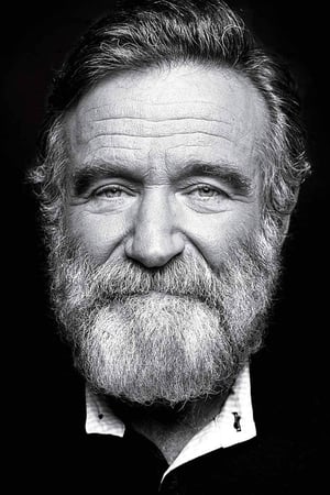 Robin Williams profil kép