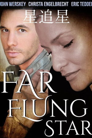 The Far Flung Star poszter