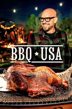 BBQ USA