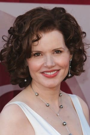 Geena Davis profil kép