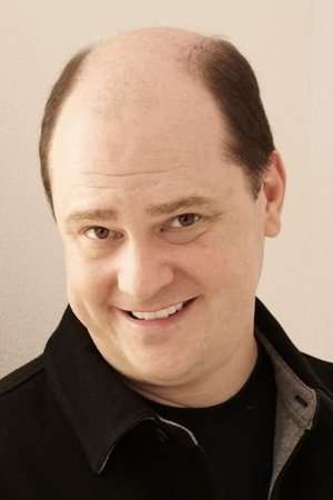 Mike Flanagan profil kép