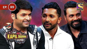 The Kapil Sharma Show Season 1 Ep.89 89. epizód