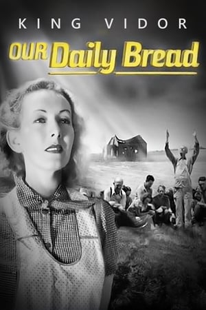 Our Daily Bread poszter