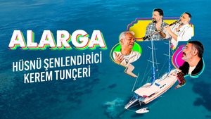 Alarga 1. évad Ep.8 8. epizód