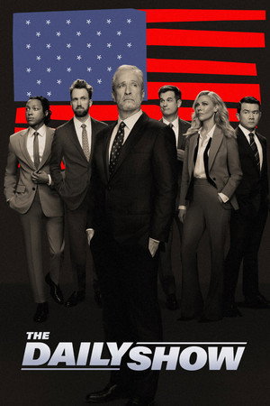The Daily Show