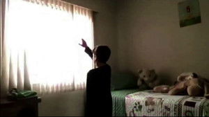 Atividade Paranormal: Ritual Do Além háttérkép