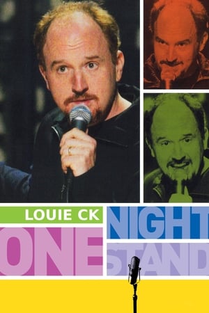 Louis C.K.: One Night Stand