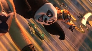 Kung Fu Panda 2. háttérkép