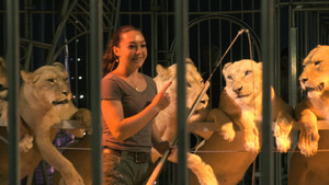 Wild Women: Gentle Beasts háttérkép