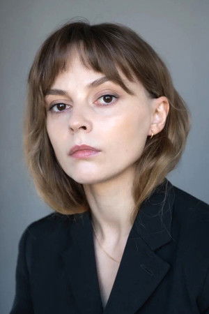 Anastasiya Pronina profil kép