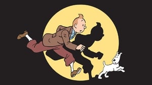 Tintin en Amérique háttérkép