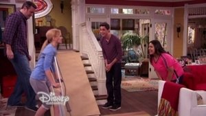 Liv and Maddie 1. évad Ep.21 21. epizód
