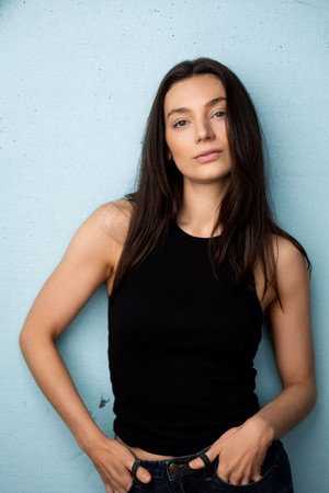 Pamela Torres profil kép