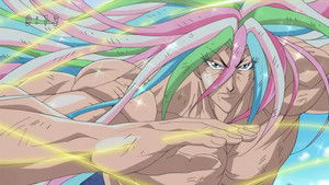 トリコ Season 3 Ep.40 40. epizód