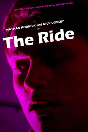 The Ride poszter