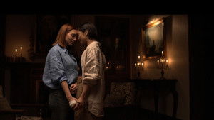 Drea & Cloe háttérkép