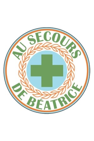 Au secours de Béatrice poszter