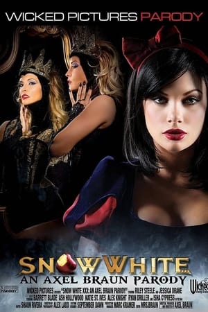 Snow White XXX: An Axel Braun Parody poszter