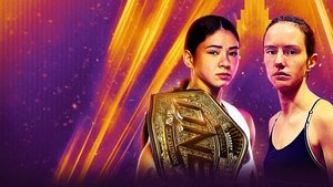ONE Fight Night 29: Rodrigues vs. McManamon háttérkép