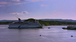 Rick Steves' Europe Season 6 Ep.7 7. epizód