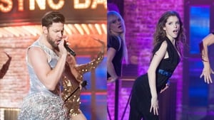 Lip Sync Battle Season 1 Ep.4 4. epizód