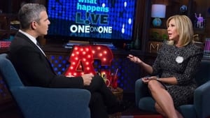 Watch What Happens Live with Andy Cohen 12. évad Ep.191 191. epizód