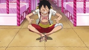 One Piece 19. évad Ep.821 821. epizód