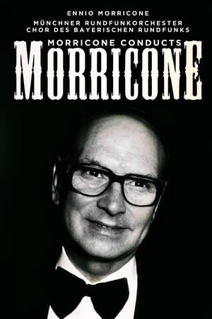 Morricone Conducts Morricone poszter