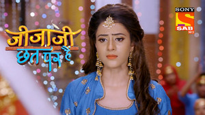 Jijaji Chhat Par Hai Season 1 Ep.103 103. epizód
