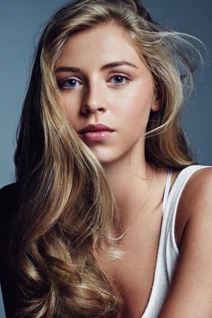 Hermione Corfield profil kép