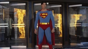 Superman 4: A sötétség hatalma háttérkép