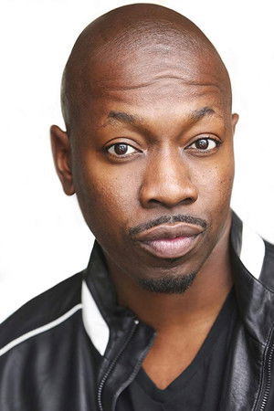 Trey Elliot profil kép