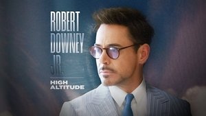 Robert Downey Jr.: High Altitude háttérkép