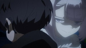 メビウス・ダスト 1. évad Ep.3 3. epizód